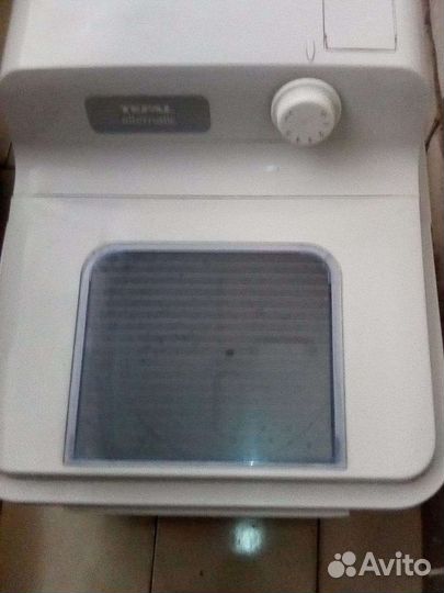Стиральная машина tefal