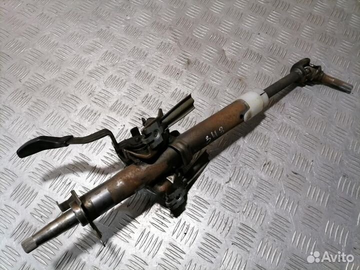 Колонка рулевая Honda Civic 1995-2001