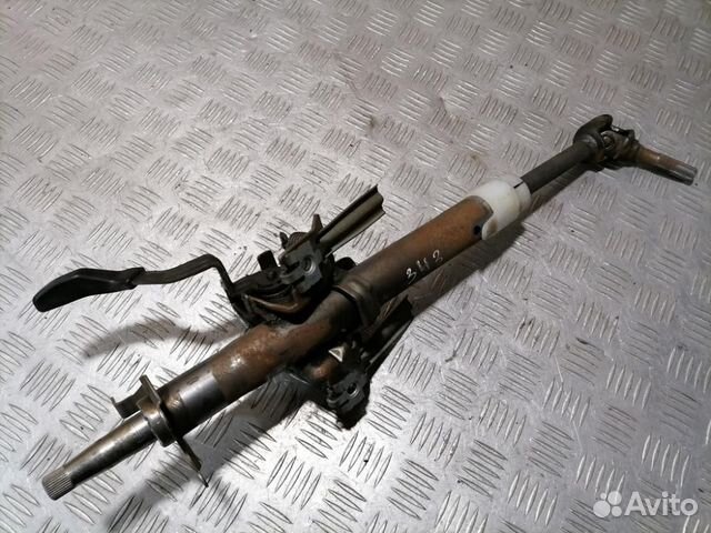 Колонка рулевая Honda Civic 1995-2001