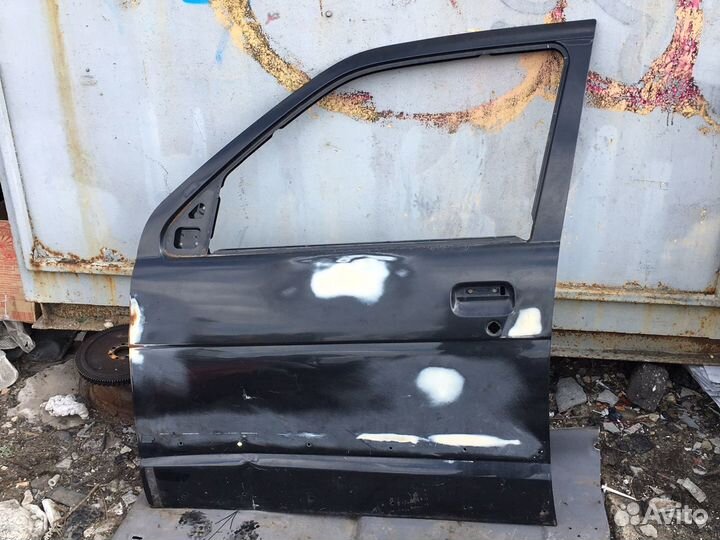 Дверь Daihatsu terios J100