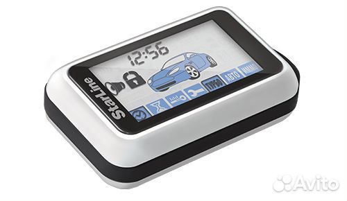 Брелок StarLine ж/к E93/91/90/63, StarLine