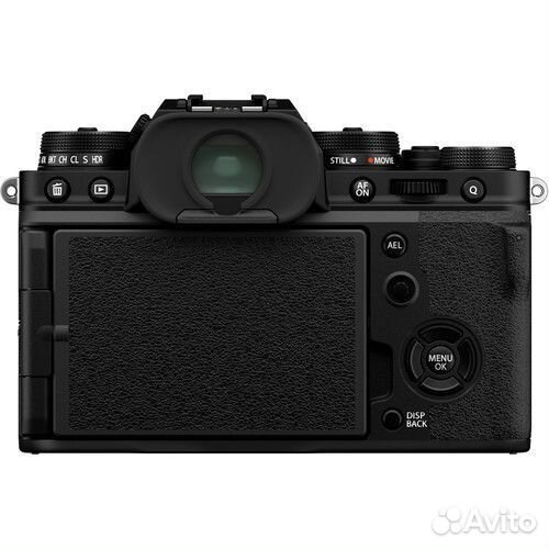 Фотоаппарат Fujifilm X-T4 Body,Новый