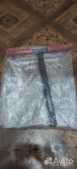 Трюковой самокат Bonfire