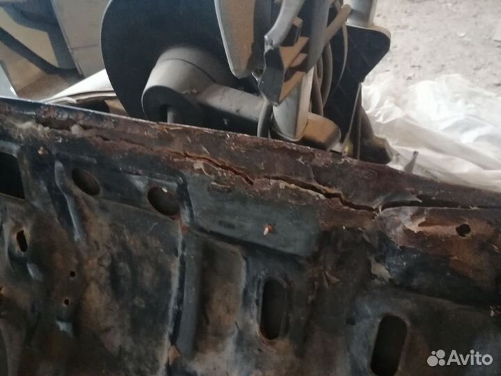 Капот ваз 2113,2114, 2115