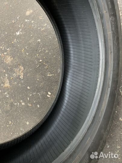 Bridgestone Turanza T005 225/55 R18