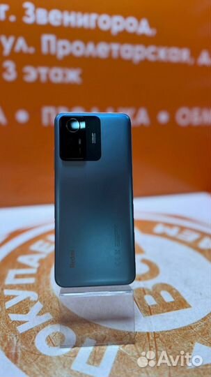 Xiaomi Redmi Note 12, 8/256 ГБ