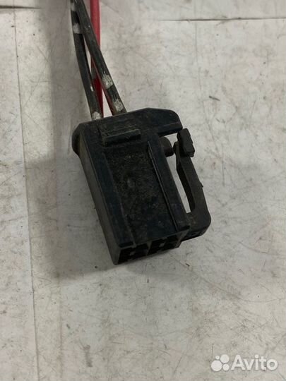 Фишка разъем Mitsubishi Asx GA3W