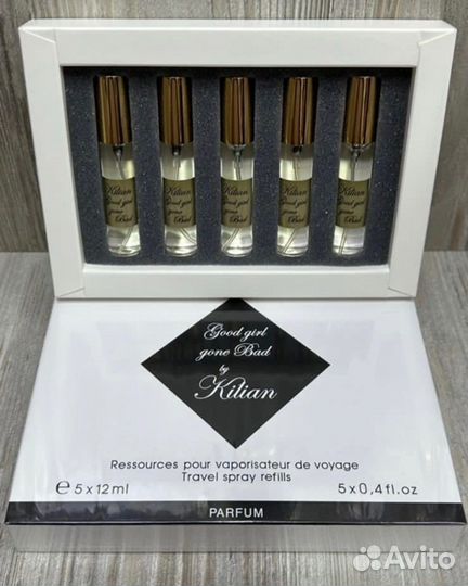 Духи женские новые