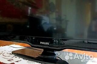 Philips 42pfl3606h/60,107см с дефеkтом