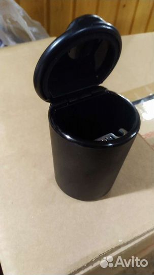 Пепельница Toyota оригинал