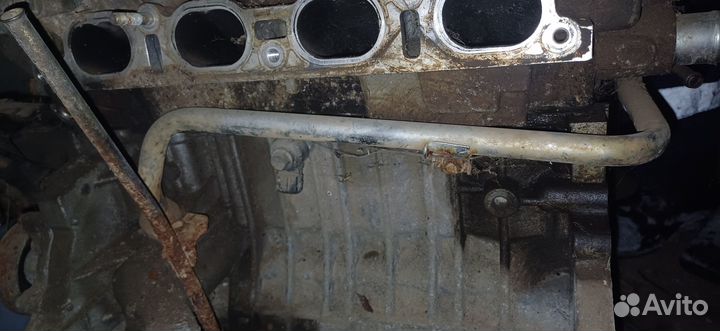 Продам мотор geely emgrand EC7