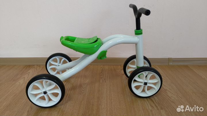 Беговел Chillafish