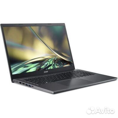 Ноутбук Acer Aspire 5 A515-57-53NK ENG - новый