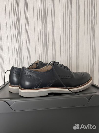 Полуботинки женские 39 размер