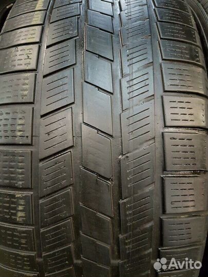 Pirelli Scorpion Ice&Snow 265/50 R19