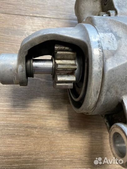 Стартер Audi A5 Coupe F5 cyrc 2016