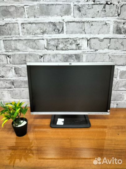 Монитор Hp