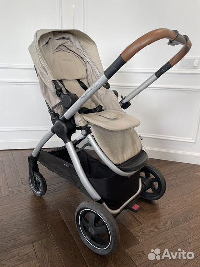 Коляска Bebe Confort 2в1