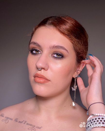 Визажист-Стилист