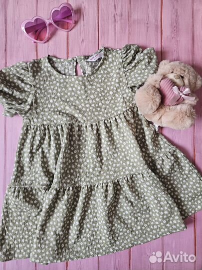 Вещи для девочки