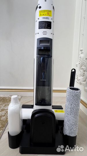 Беспроводной пылесос Y19Plus