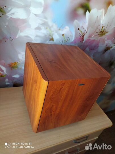 Активный сабвуфер Celestion s 80