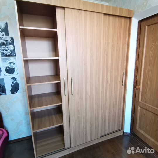 Шкаф купе бу