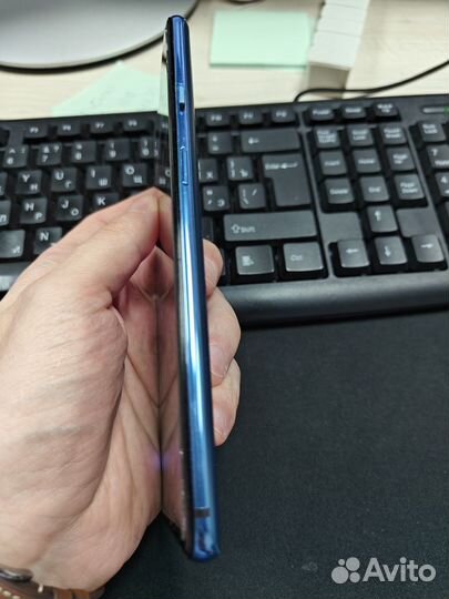 OnePlus 7T, 8/256 ГБ