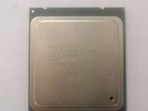 SR0LB Процессор Intel Xeon E5-2603 (1.80GHz/10Mb)