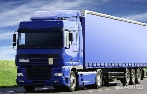 Грузоперевозки газель