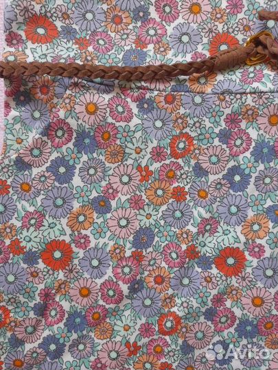 Платье для девочки hm 104