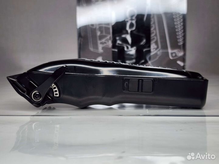 Машинка для стрижки Babyliss Lo-Pro FX, новая