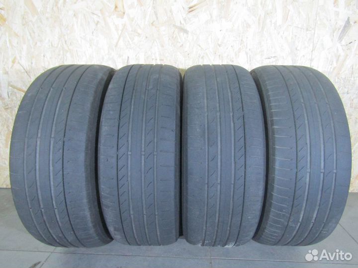 Continental ContiSportContact 5 235/50 R18