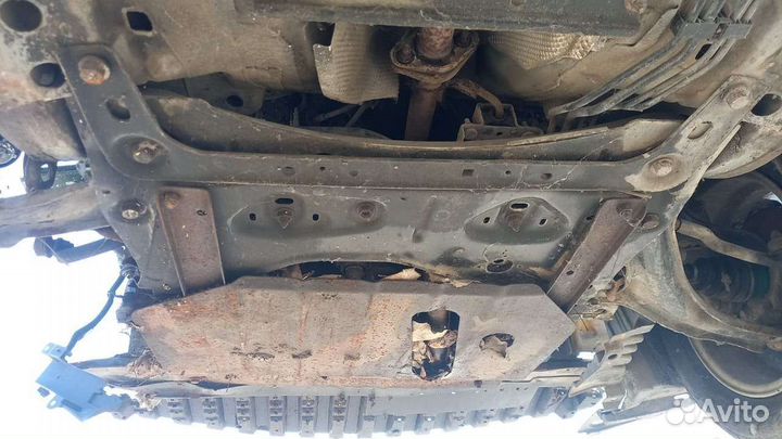 Авто по запчастям Nissan Note Ниссан Ноут