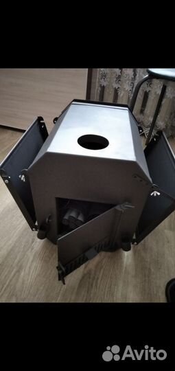 Аренда прокат походной печи