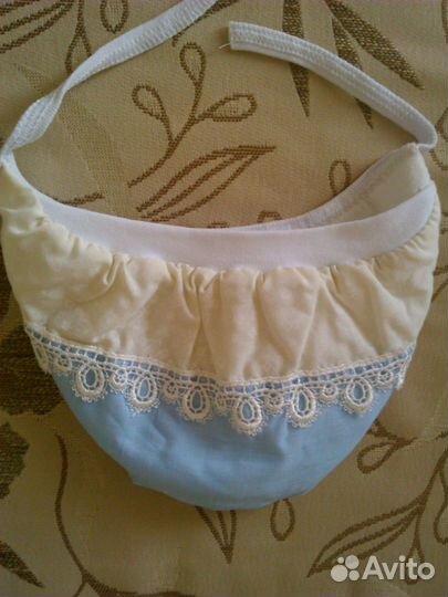 Конверт для выписки