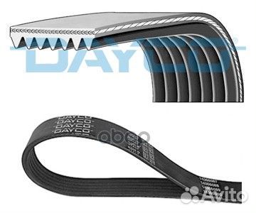 Ремень поликлиновой 7PK2250 Dayco
