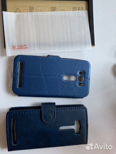 Чехол Asus zen fon2