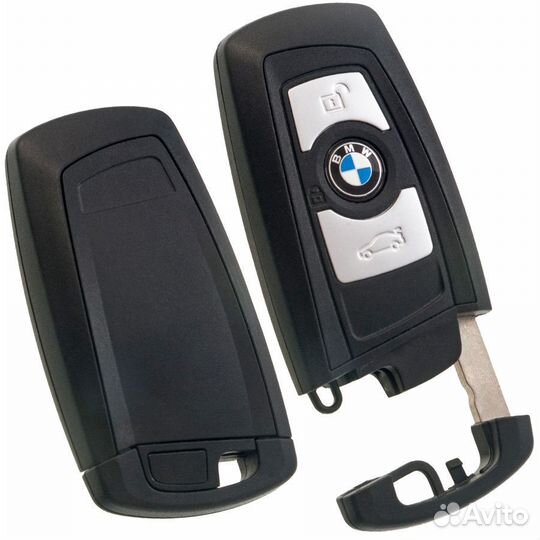 Смарт ключ для BMW X3 2010-2017 г.в