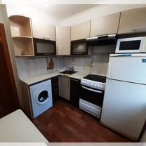 2-к. квартира, 45 м², 2/5 эт.