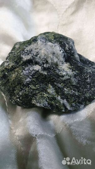 Камень змеевик 5 шт