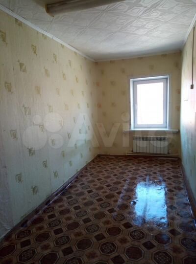 2-к. квартира, 30 м², 2/2 эт.