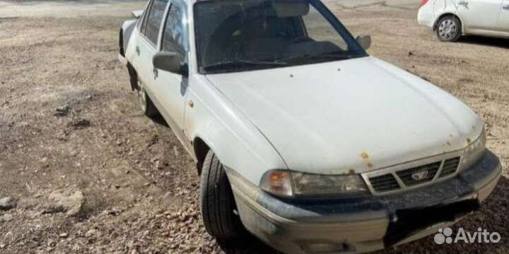 Разбор Дэу Нексия и Нексия N150 все запчасти