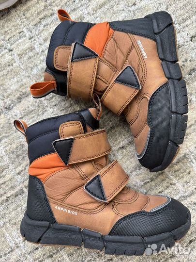 Обувь для мальчика 28 размер