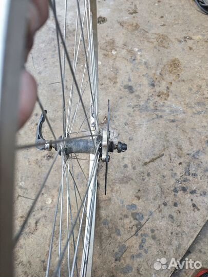 Обод для велосипеда 26