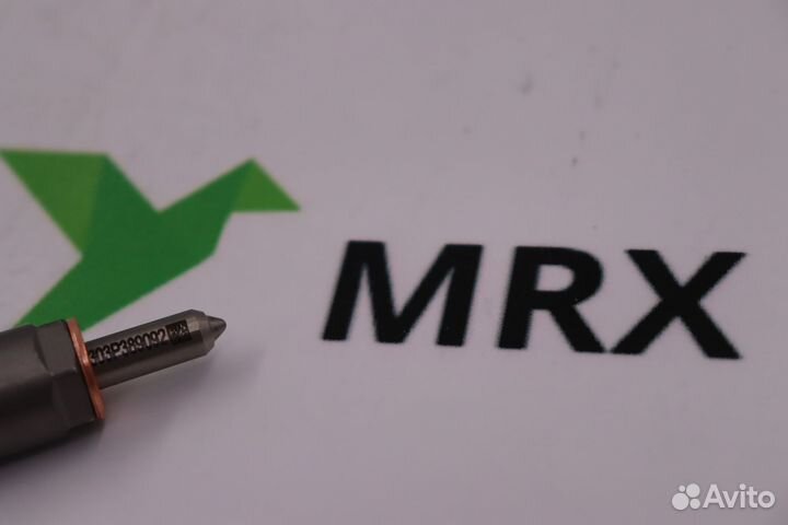 Форсунка топливная 320-0680