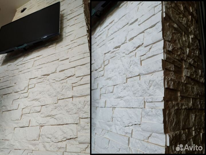 Плитка под кирпич