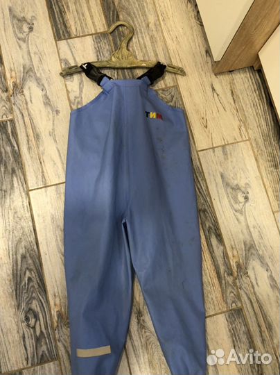 Ветровка для девочки 98 104