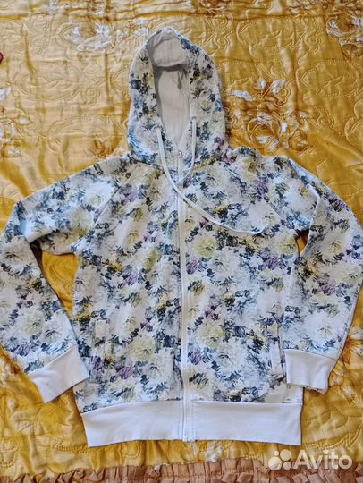 Вещи пакетом, размер xs-s(38-40), цена за всё