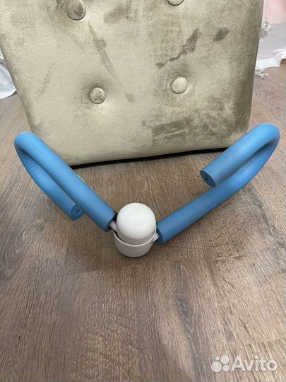 Экспандер пружинный